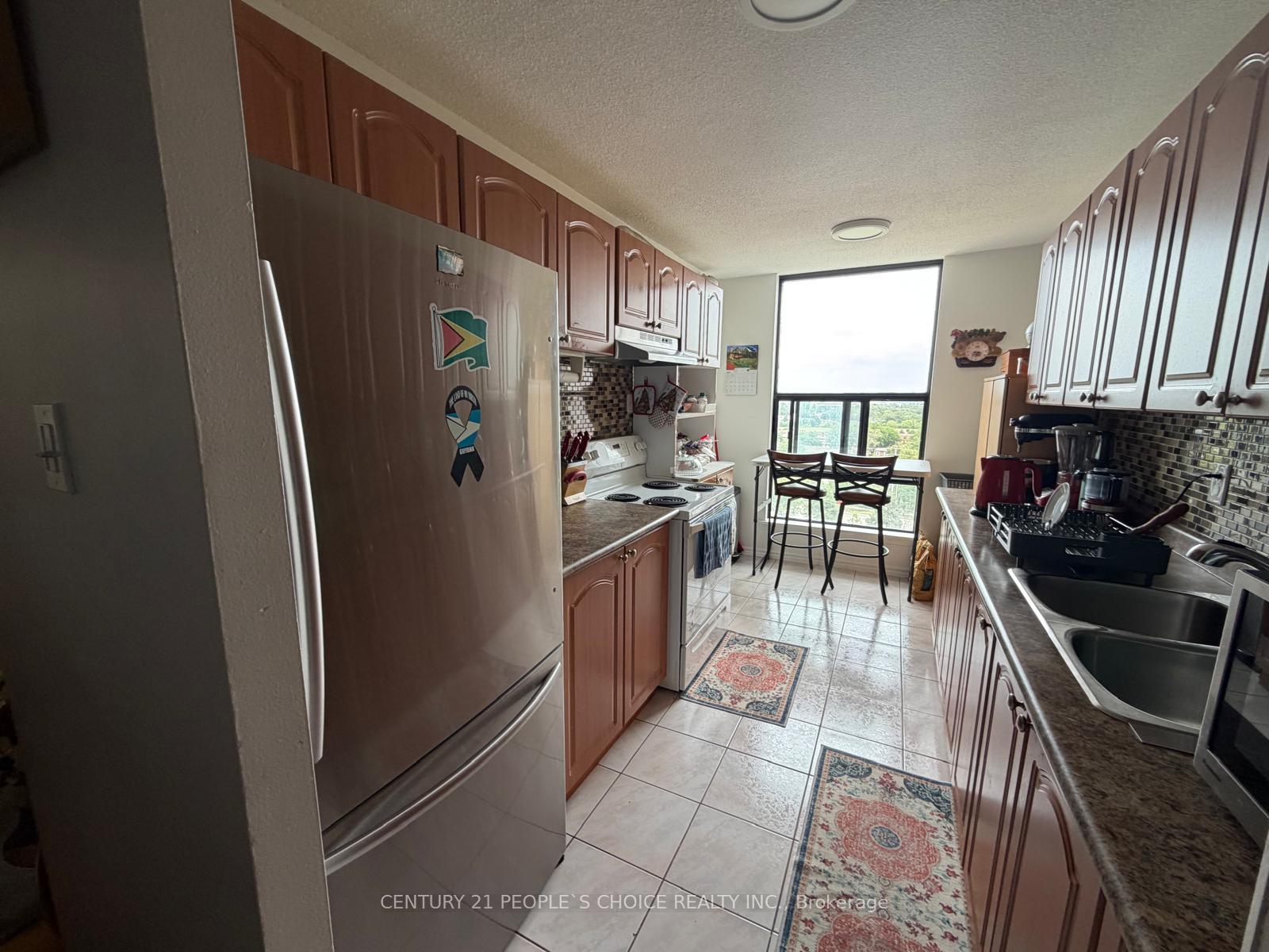 Photo 12 of Unit 1205, 17 Knightsbridge Road, Brampton, Queen Street Corridor — HOMEH