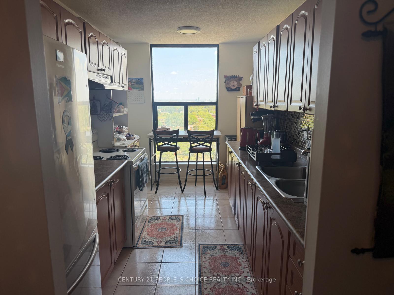 Photo 13 of Unit 1205, 17 Knightsbridge Road, Brampton, Queen Street Corridor — HOMEH