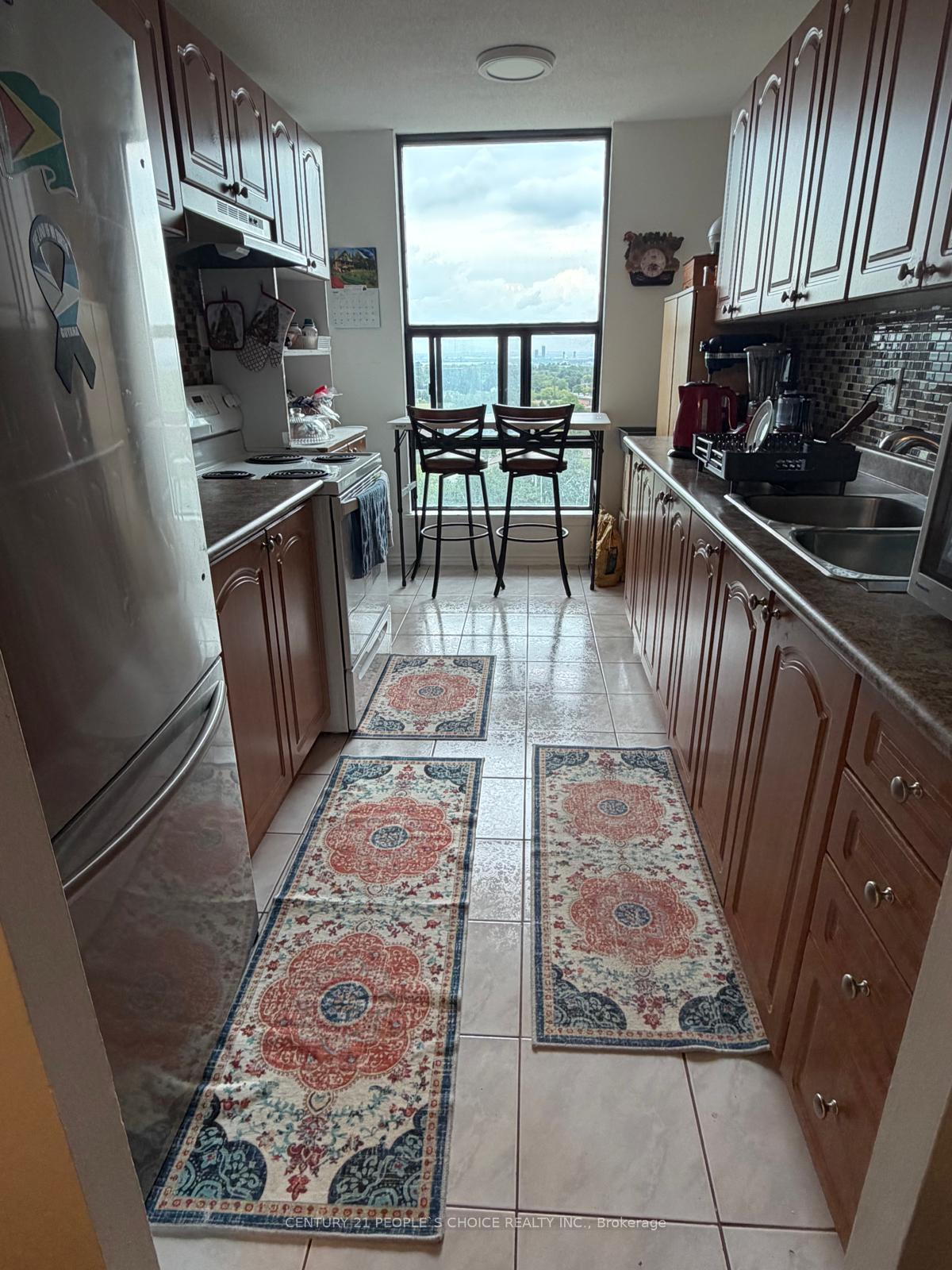 Photo 14 of Unit 1205, 17 Knightsbridge Road, Brampton, Queen Street Corridor — HOMEH