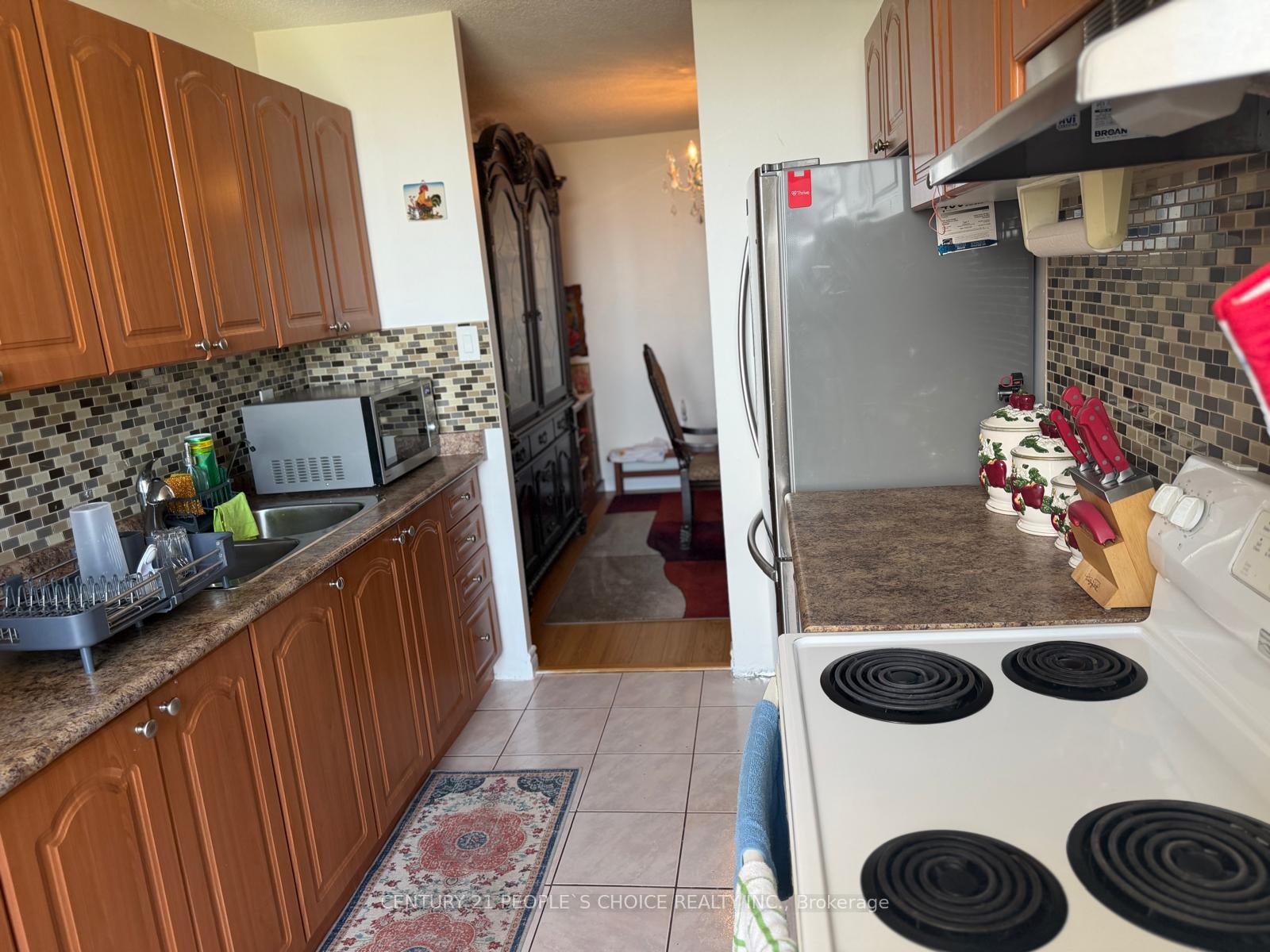 Photo 17 of Unit 1205, 17 Knightsbridge Road, Brampton, Queen Street Corridor — HOMEH
