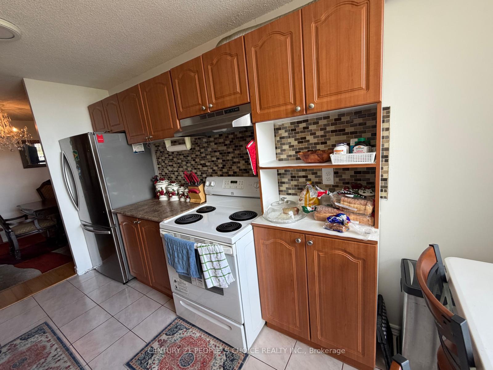 Photo 18 of Unit 1205, 17 Knightsbridge Road, Brampton, Queen Street Corridor — HOMEH