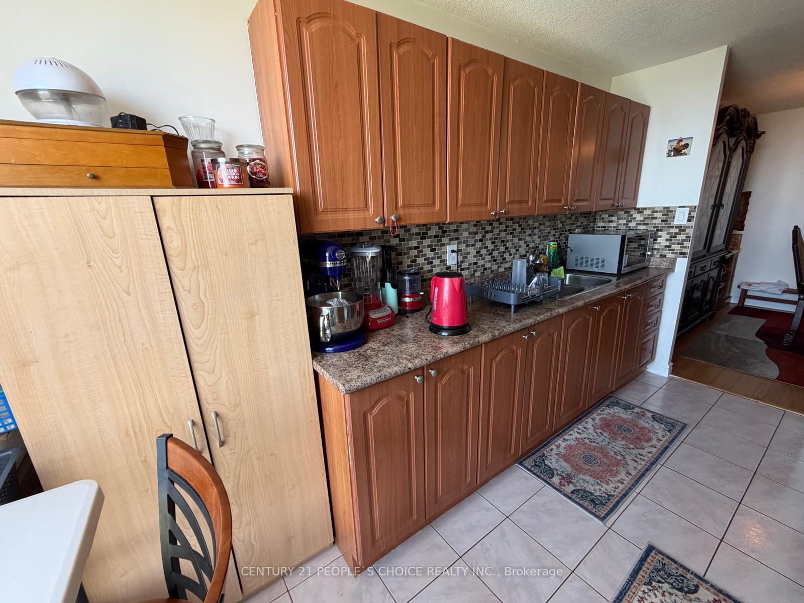 Photo 19 of Unit 1205, 17 Knightsbridge Road, Brampton, Queen Street Corridor — HOMEH