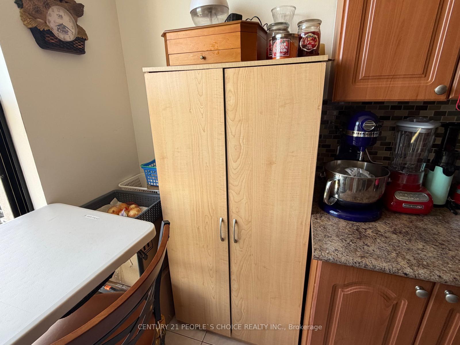 Photo 20 of Unit 1205, 17 Knightsbridge Road, Brampton, Queen Street Corridor — HOMEH