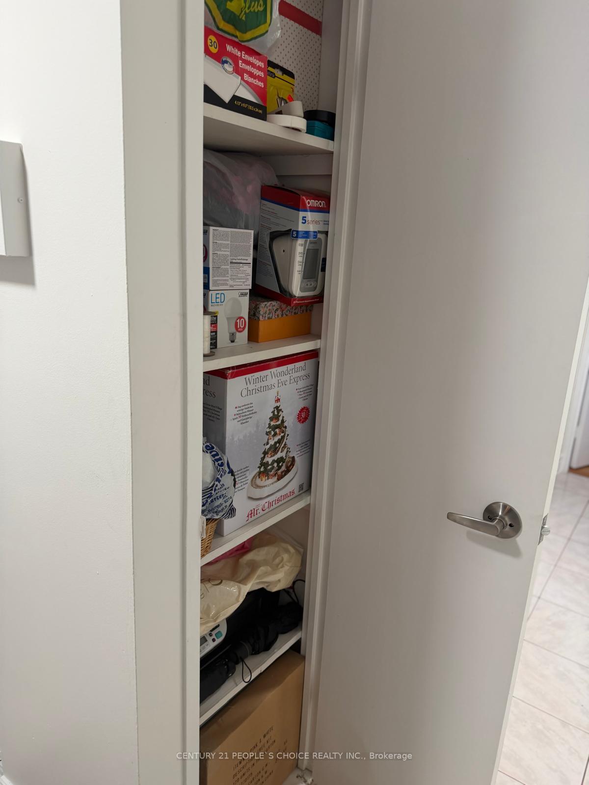 Photo 21 of Unit 1205, 17 Knightsbridge Road, Brampton, Queen Street Corridor — HOMEH