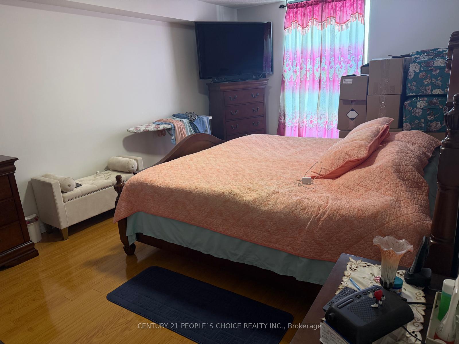 Photo 25 of Unit 1205, 17 Knightsbridge Road, Brampton, Queen Street Corridor — HOMEH