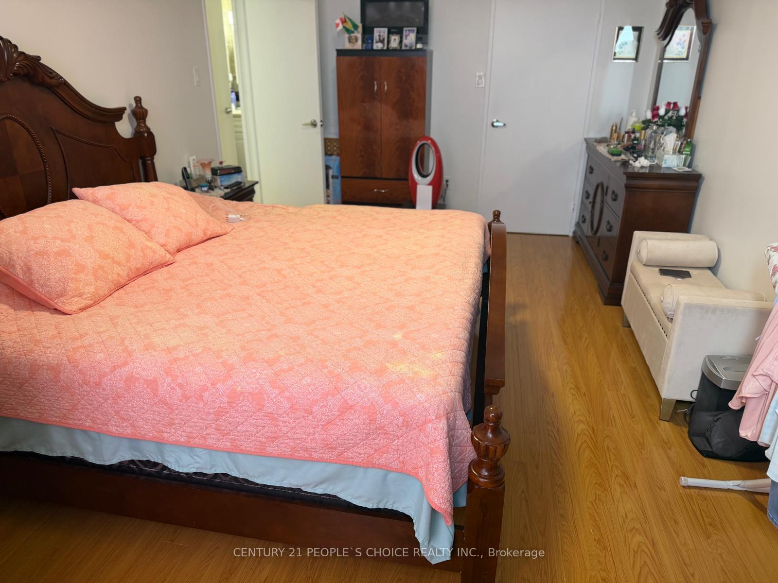 Photo 27 of Unit 1205, 17 Knightsbridge Road, Brampton, Queen Street Corridor — HOMEH