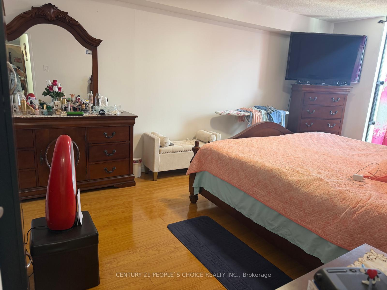 Photo 28 of Unit 1205, 17 Knightsbridge Road, Brampton, Queen Street Corridor — HOMEH