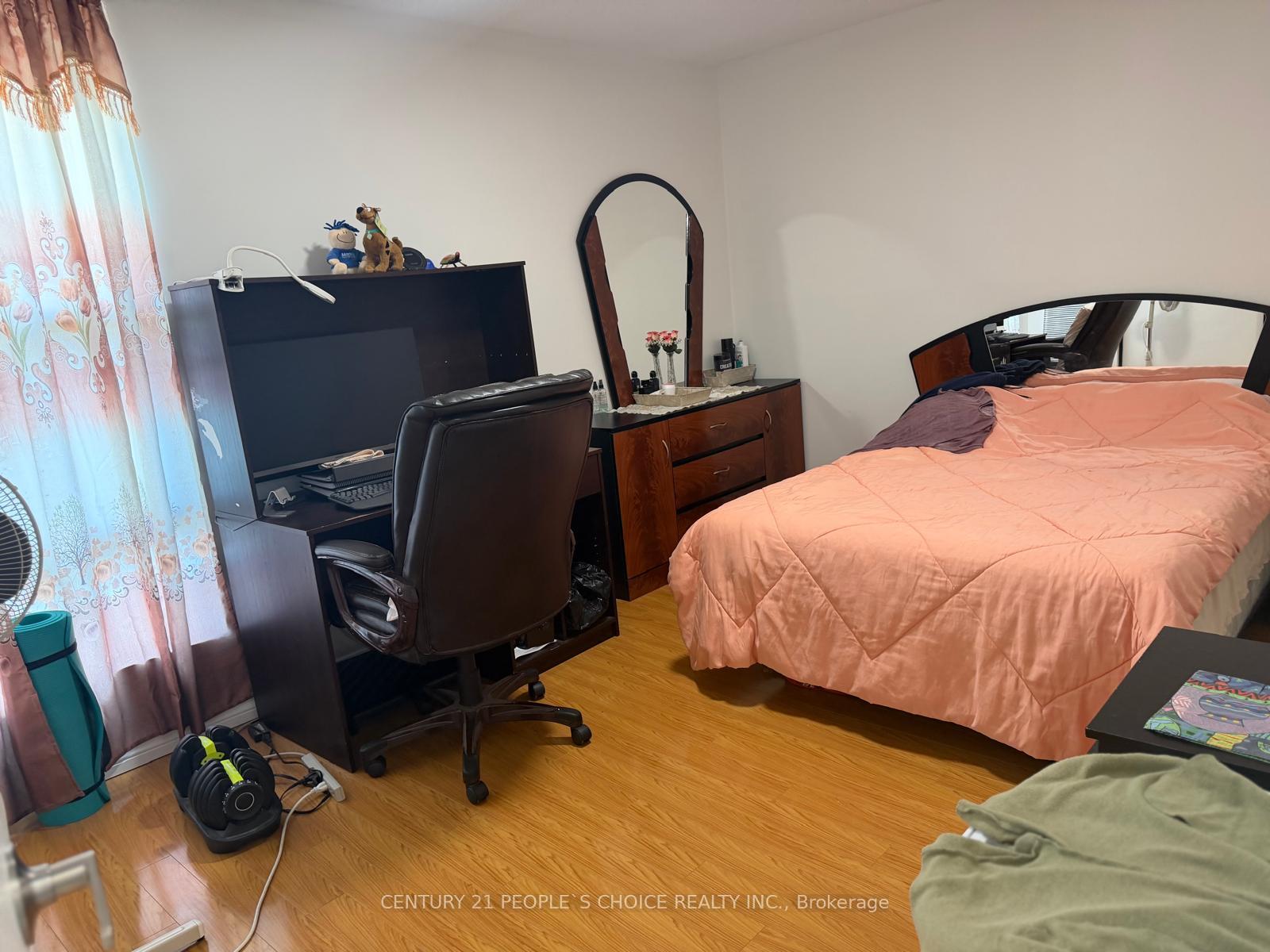 Photo 29 of Unit 1205, 17 Knightsbridge Road, Brampton, Queen Street Corridor — HOMEH