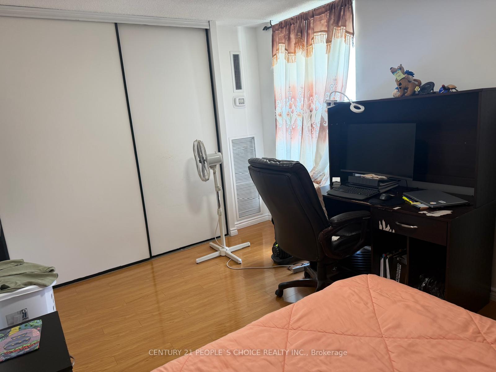 Photo 32 of Unit 1205, 17 Knightsbridge Road, Brampton, Queen Street Corridor — HOMEH