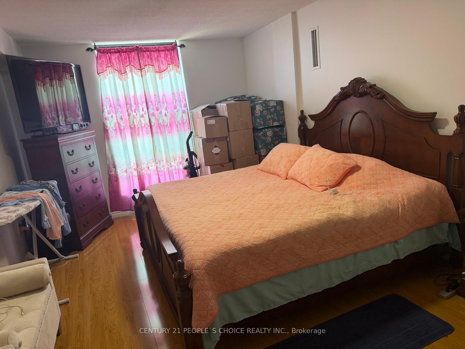 Photo 33 of Unit 1205, 17 Knightsbridge Road, Brampton, Queen Street Corridor — HOMEH