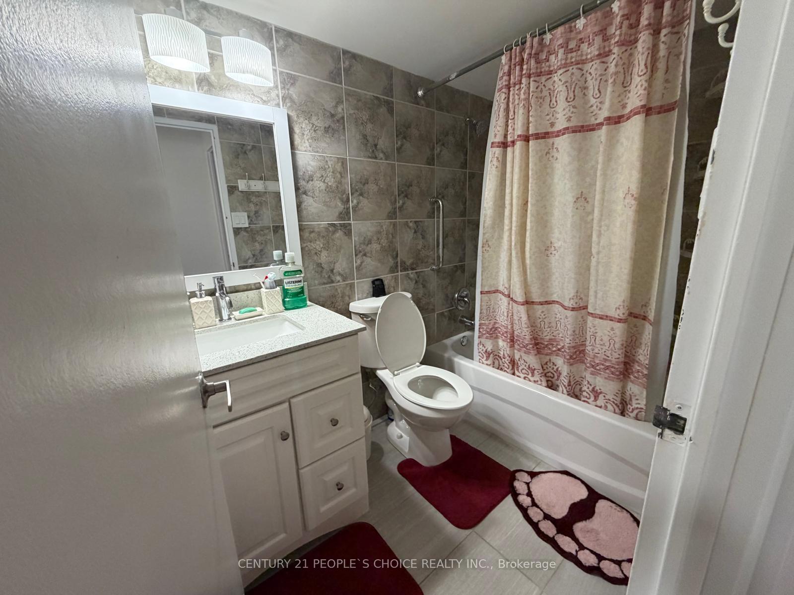 Photo 34 of Unit 1205, 17 Knightsbridge Road, Brampton, Queen Street Corridor — HOMEH