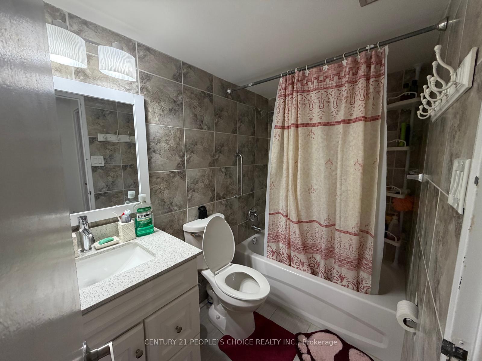 Photo 35 of Unit 1205, 17 Knightsbridge Road, Brampton, Queen Street Corridor — HOMEH