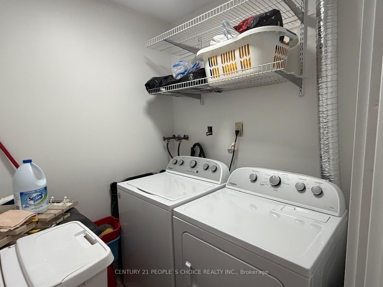 Photo 38 of Unit 1205, 17 Knightsbridge Road, Brampton, Queen Street Corridor — HOMEH
