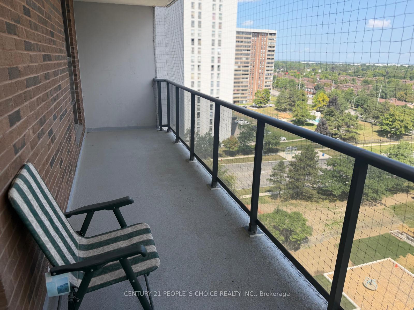 Photo 39 of Unit 1205, 17 Knightsbridge Road, Brampton, Queen Street Corridor — HOMEH