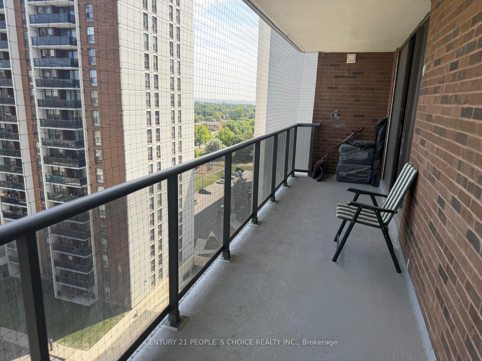 Photo 40 of Unit 1205, 17 Knightsbridge Road, Brampton, Queen Street Corridor — HOMEH