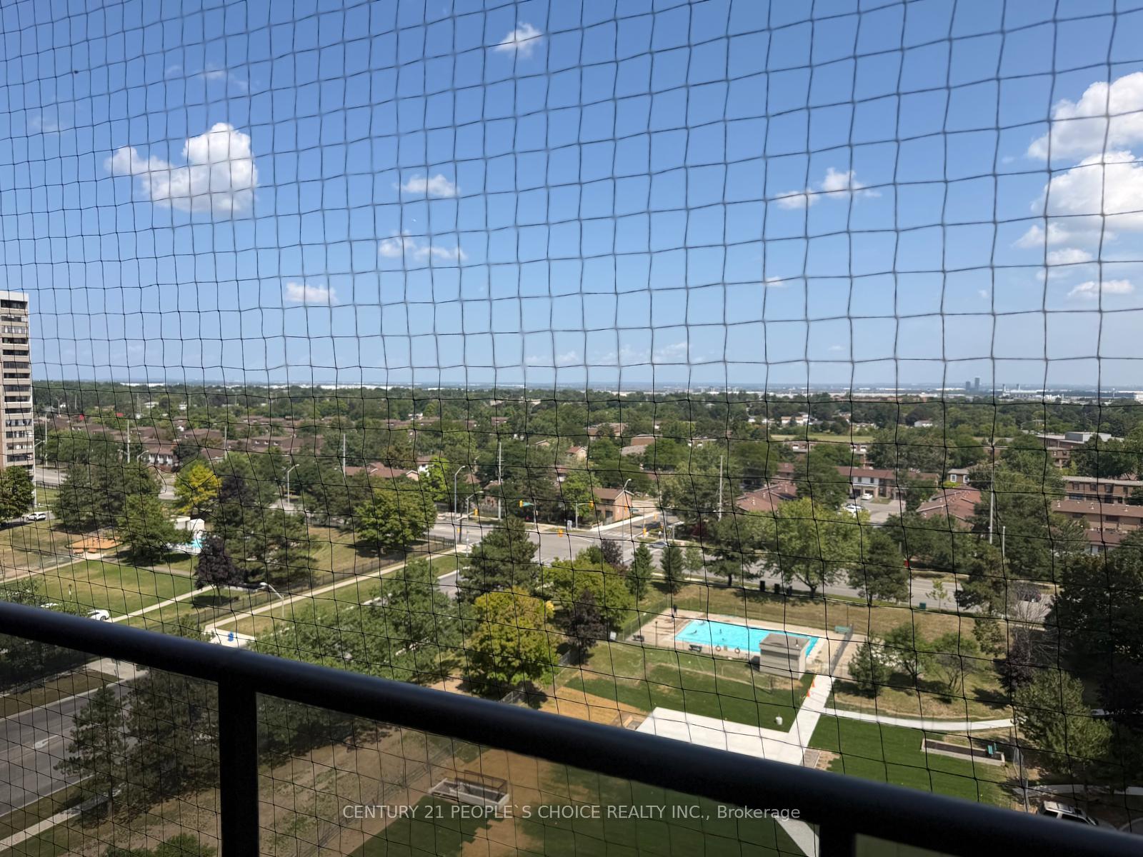 Photo 41 of Unit 1205, 17 Knightsbridge Road, Brampton, Queen Street Corridor — HOMEH