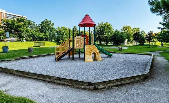 Photo 42 of Unit 1205, 17 Knightsbridge Road, Brampton, Queen Street Corridor — HOMEH