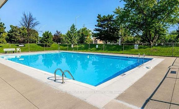 Photo 43 of Unit 1205, 17 Knightsbridge Road, Brampton, Queen Street Corridor — HOMEH