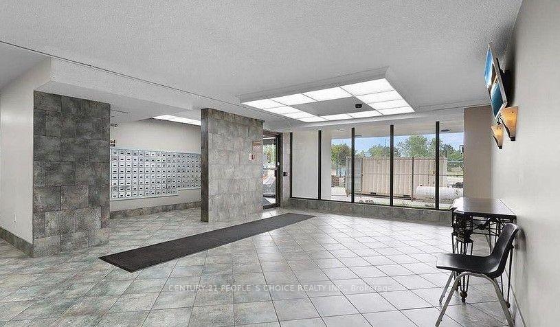 Photo 46 of Unit 1205, 17 Knightsbridge Road, Brampton, Queen Street Corridor — HOMEH