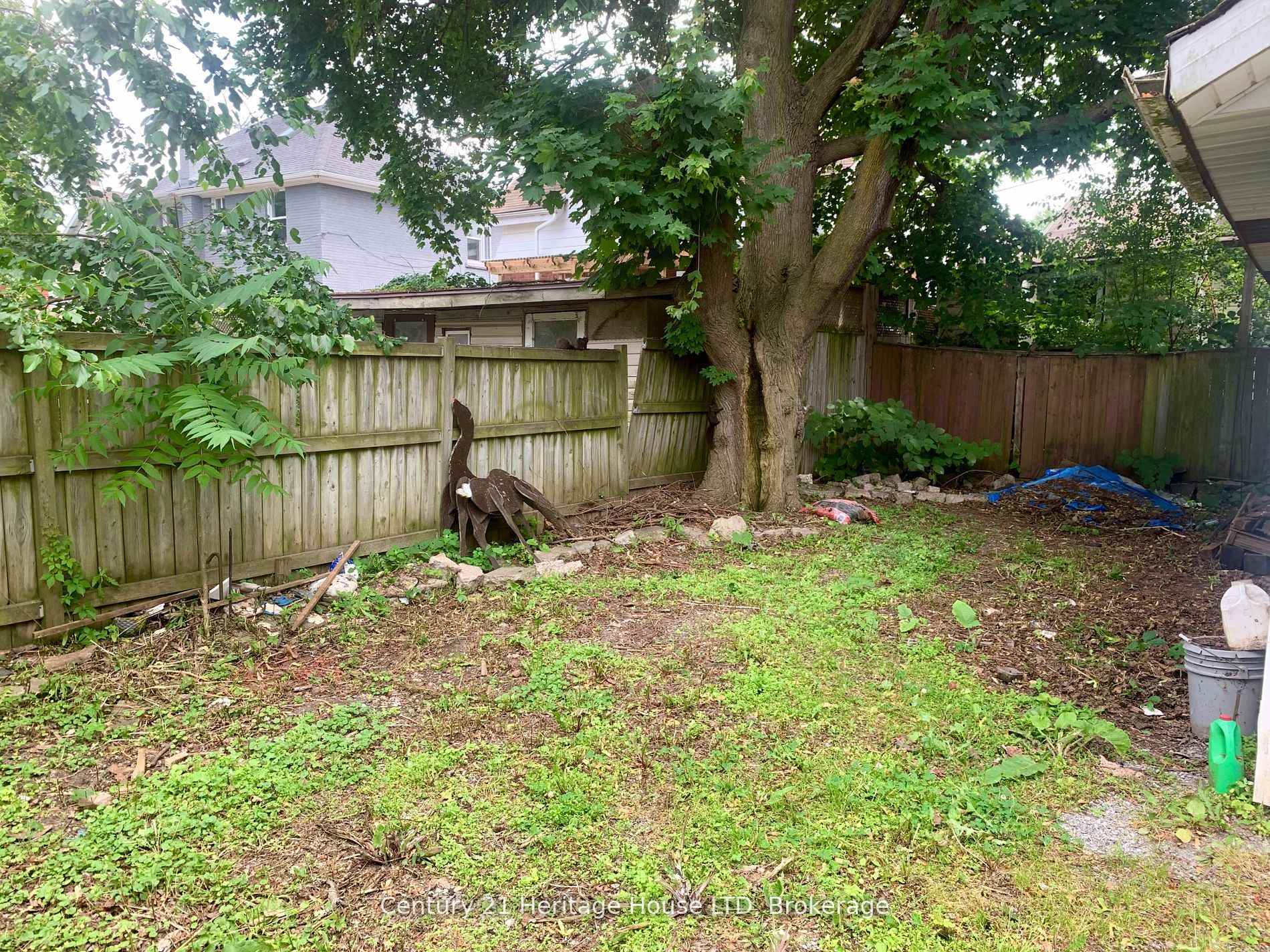 Photo 20 of 4624 Jepson Street, Niagara Falls, Downtown — HOMEH