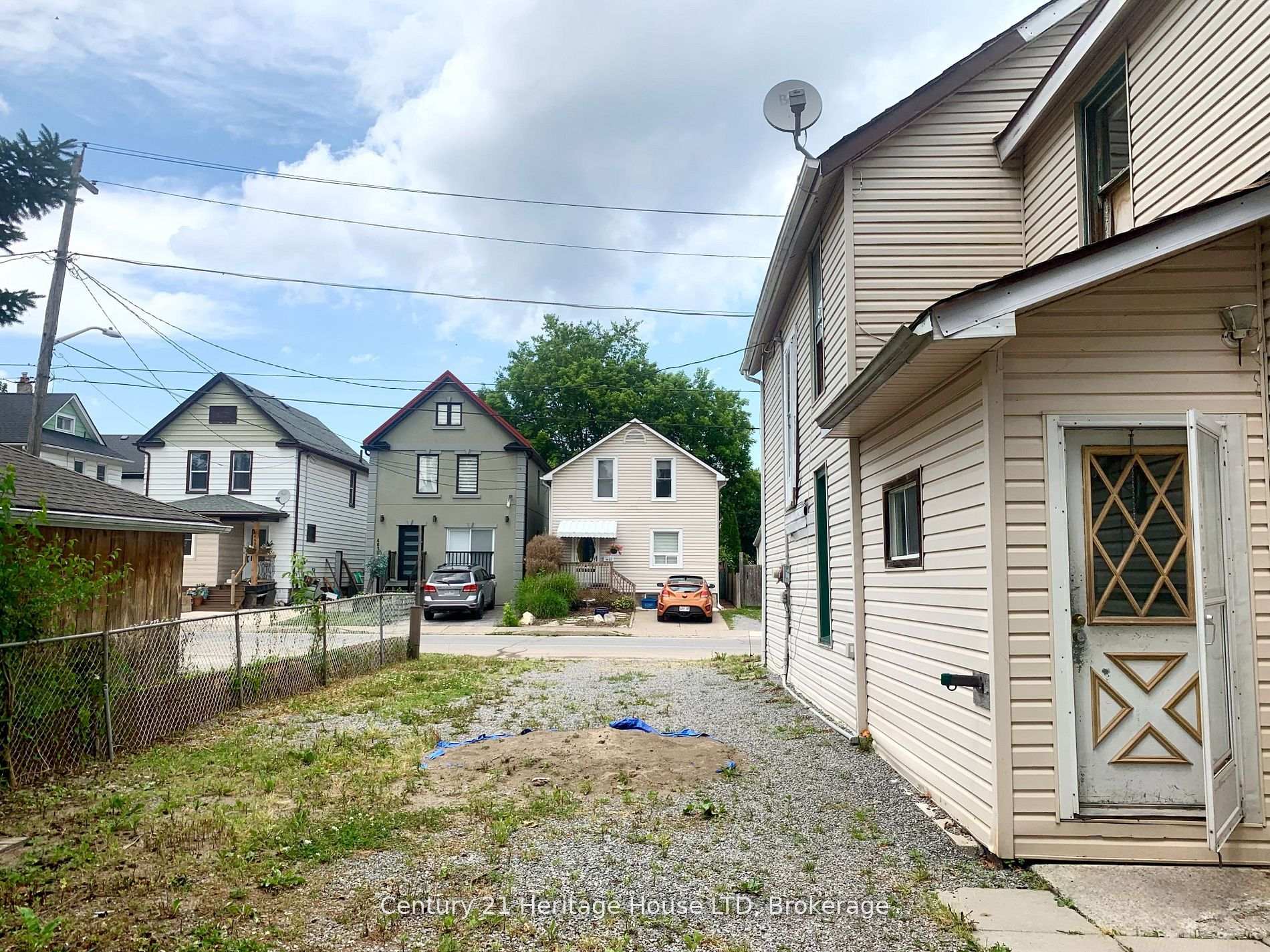 Photo 21 of 4624 Jepson Street, Niagara Falls, Downtown — HOMEH