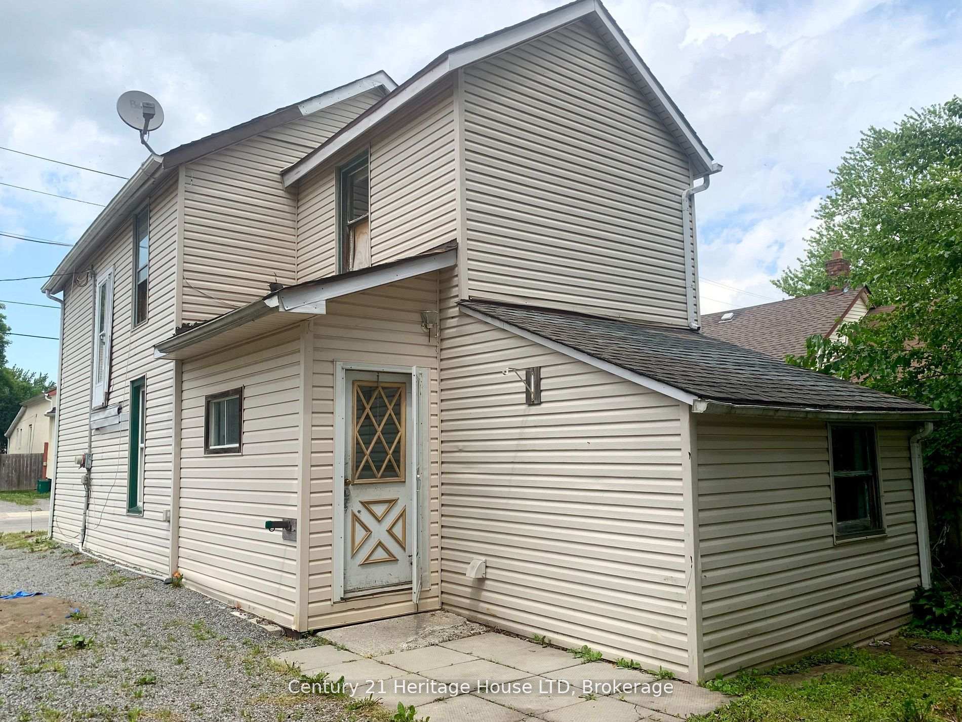 Photo 22 of 4624 Jepson Street, Niagara Falls, Downtown — HOMEH