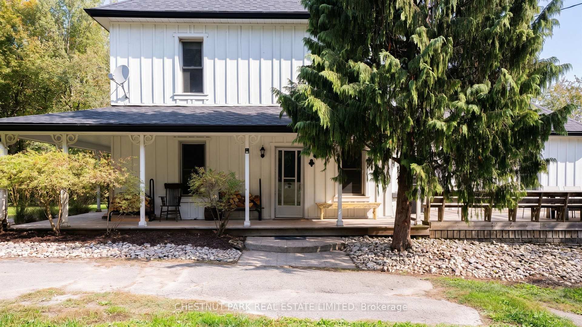 Photo 2 of 714055 1st Line EHS, Mono, Rural Mono — HOMEH