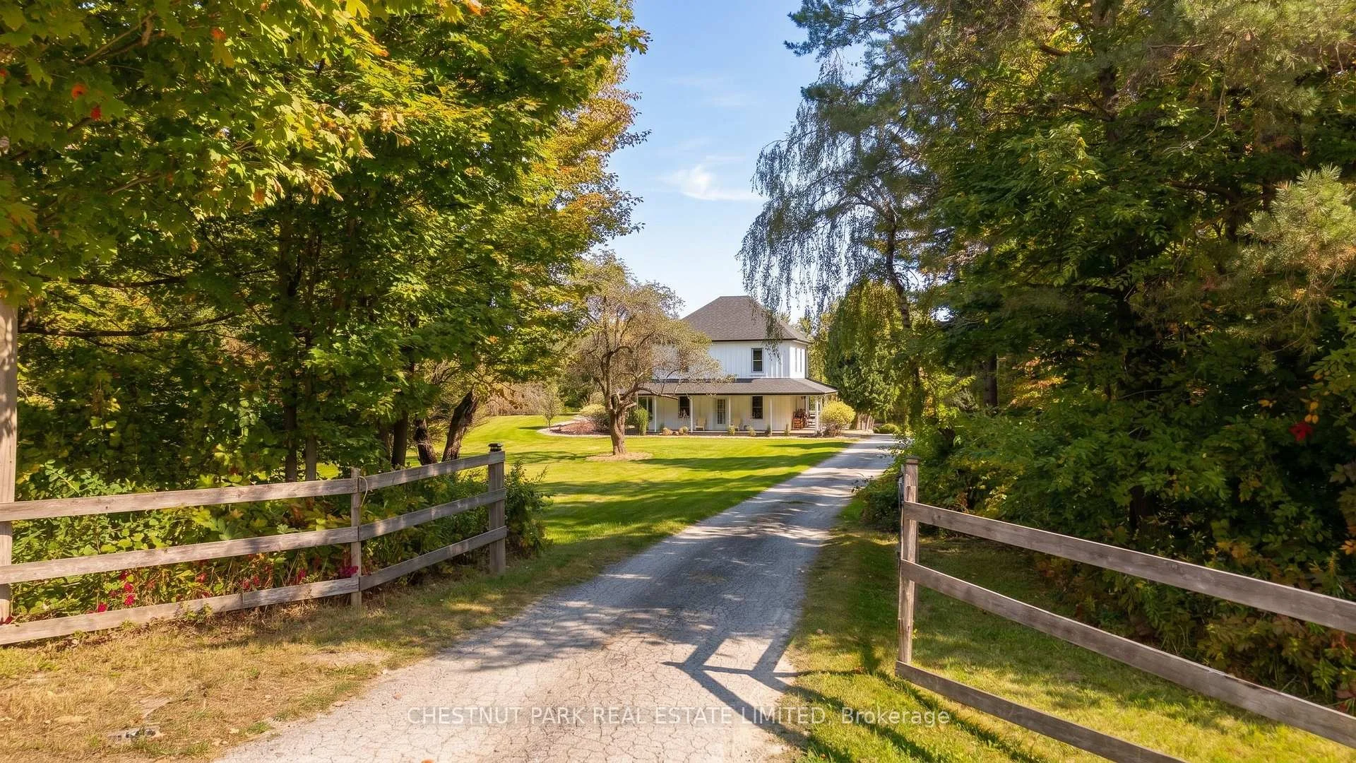 Photo 3 of 714055 1st Line EHS, Mono, Rural Mono — HOMEH