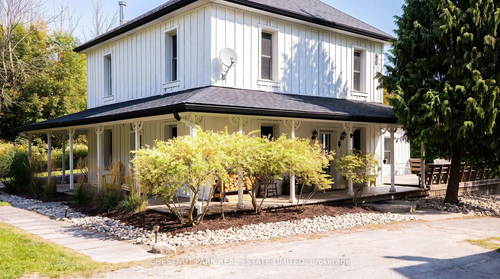 Photo 56 of 714055 1st Line EHS, Mono, Rural Mono — HOMEH