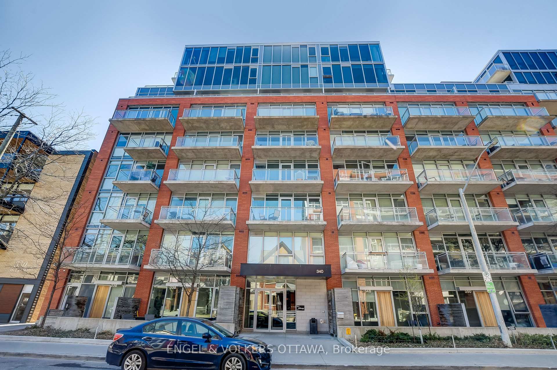Photo 1 of Unit 249, 340 Mcleod Street, Ottawa, Ottawa Centre — HOMEH
