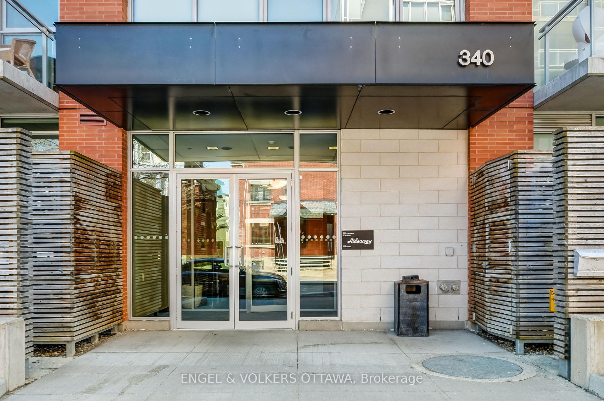 Photo 2 of Unit 249, 340 Mcleod Street, Ottawa, Ottawa Centre — HOMEH