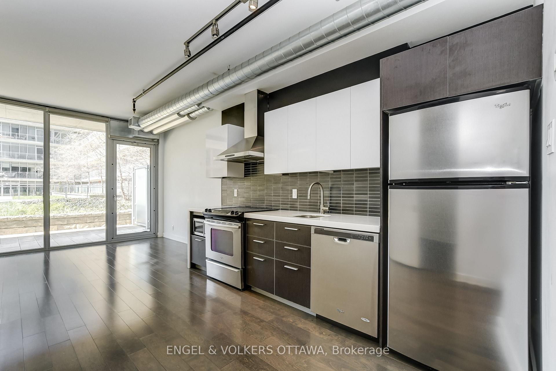 Photo 9 of Unit 249, 340 Mcleod Street, Ottawa, Ottawa Centre — HOMEH