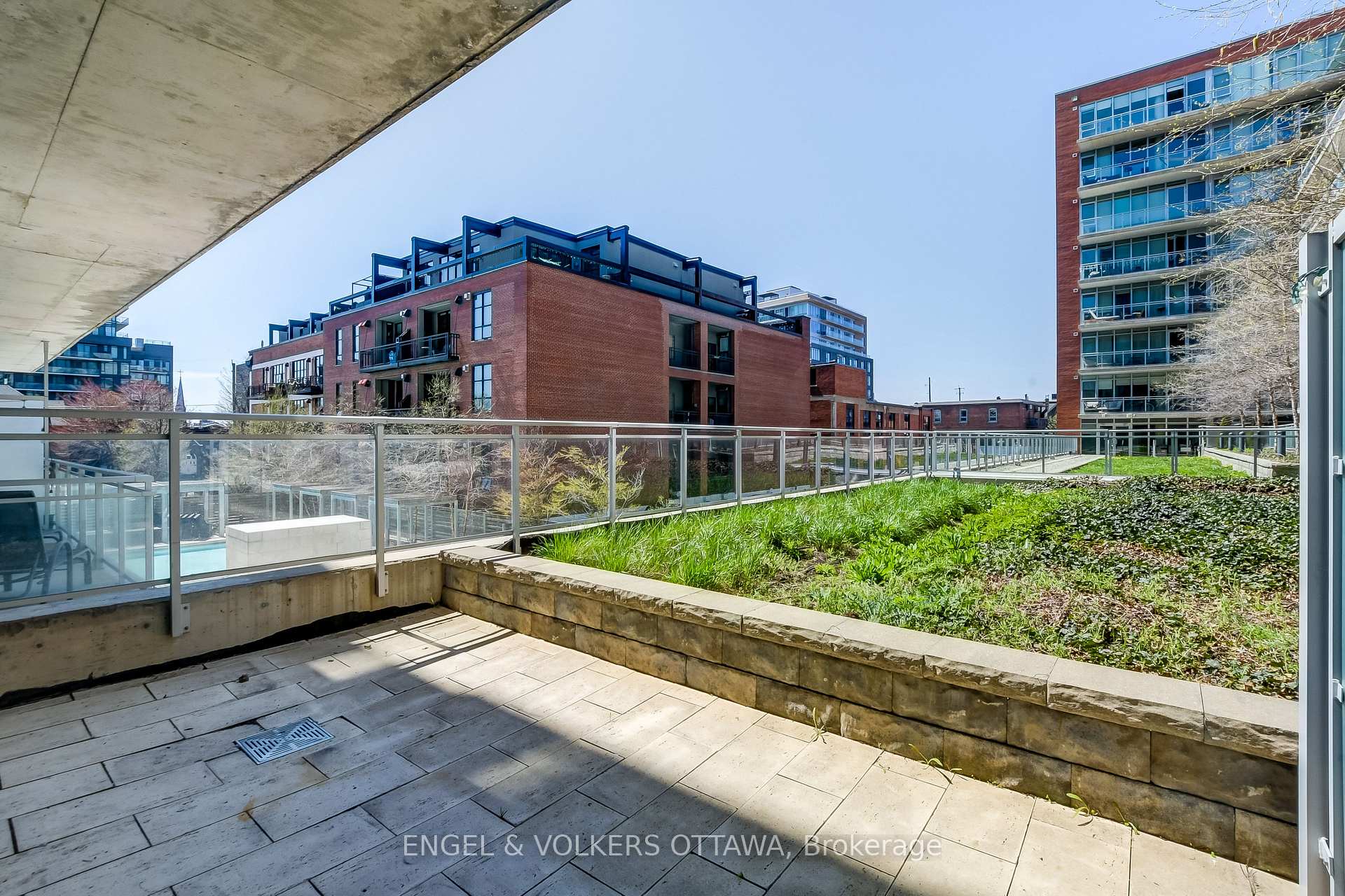 Photo 23 of Unit 249, 340 Mcleod Street, Ottawa, Ottawa Centre — HOMEH