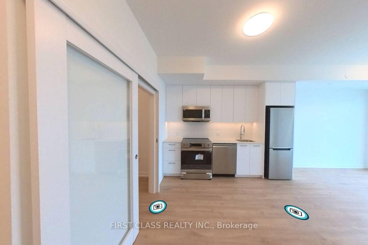Photo 5 of Unit 4111, 30 Francis Street, Kitchener, City Commercial Core — HOMEH