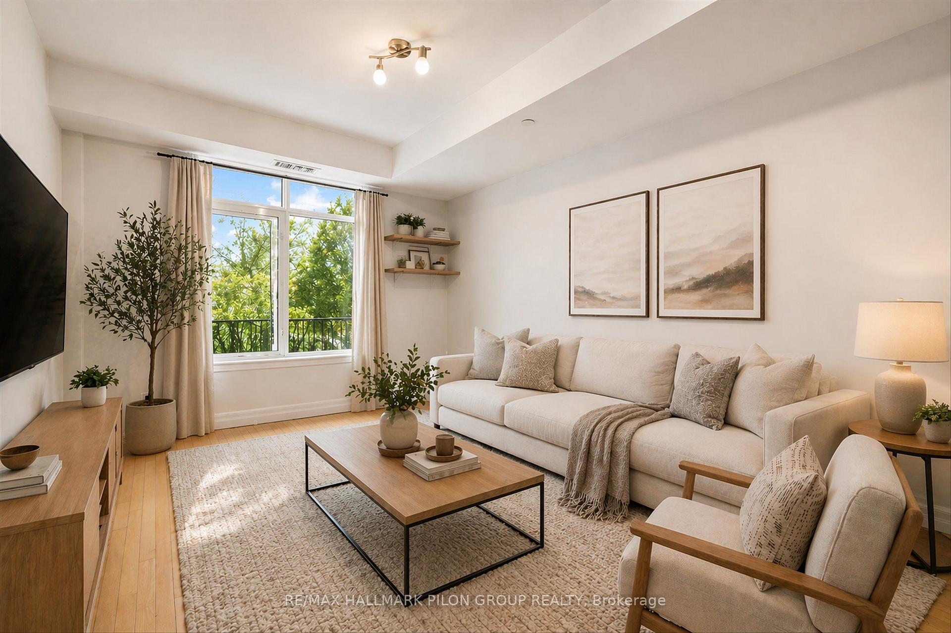 Photo 3 of Unit 109, 950 Marguerite Avenue, Ottawa, Overbrook — HOMEH
