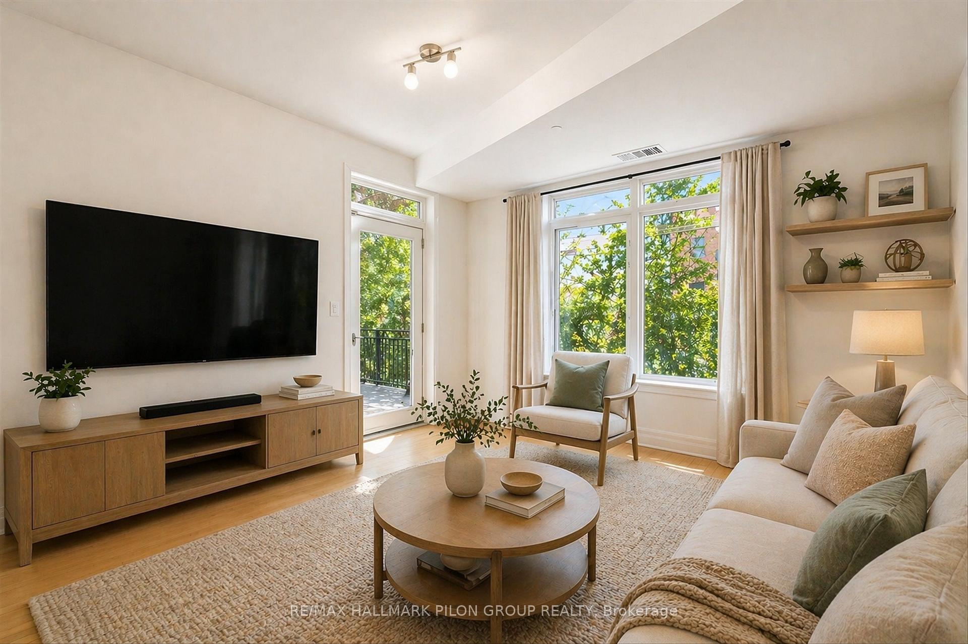 Photo 4 of Unit 109, 950 Marguerite Avenue, Ottawa, Overbrook — HOMEH