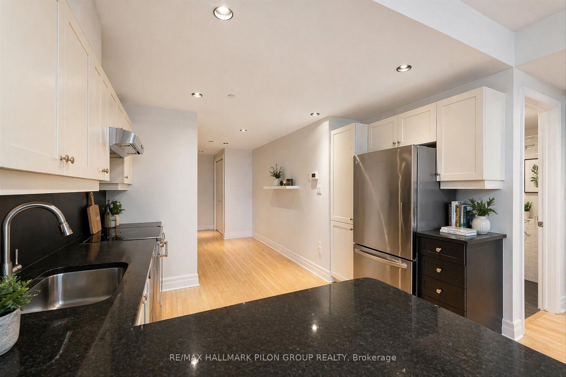 Photo 6 of Unit 109, 950 Marguerite Avenue, Ottawa, Overbrook — HOMEH