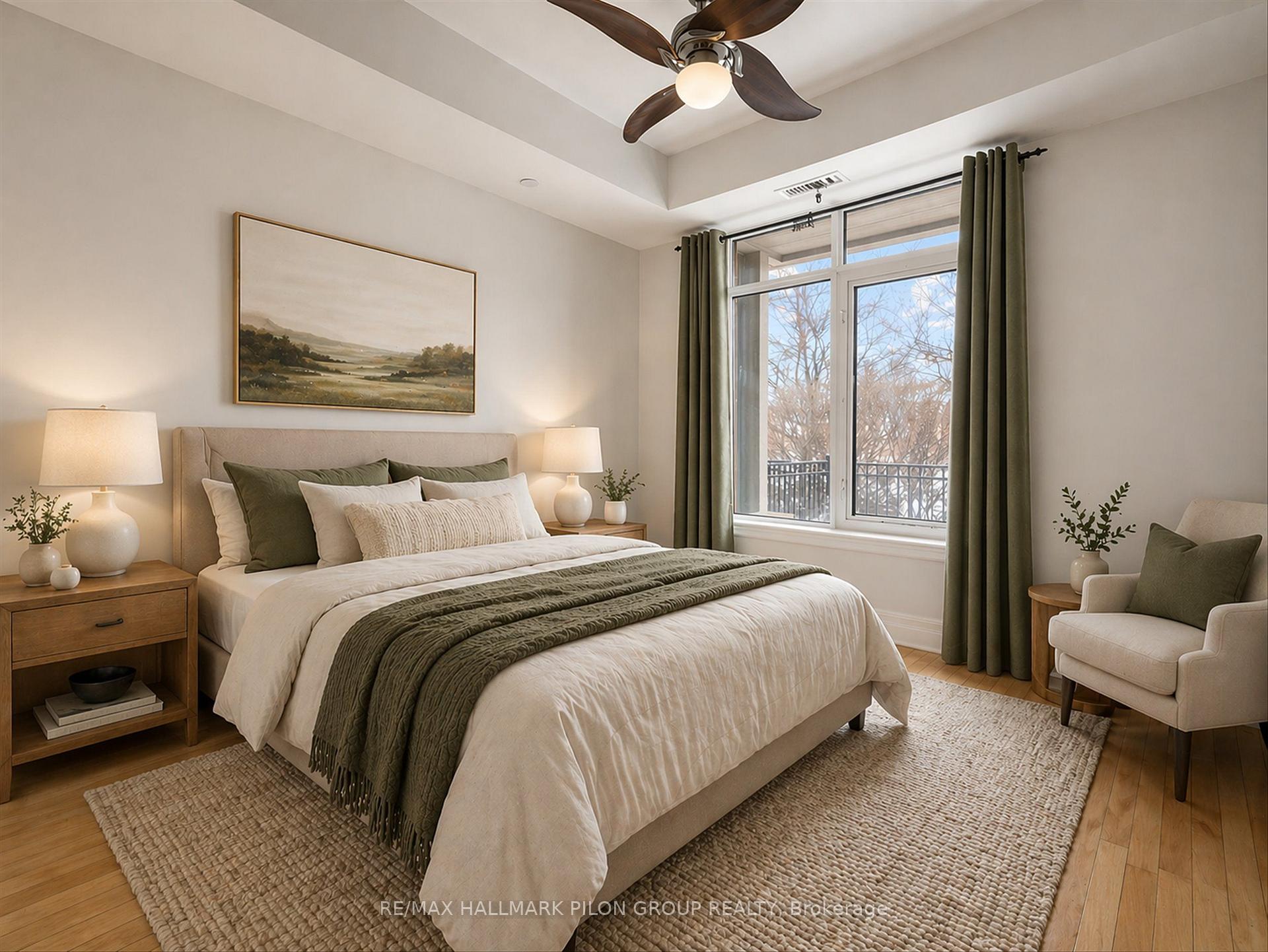 Photo 7 of Unit 109, 950 Marguerite Avenue, Ottawa, Overbrook — HOMEH