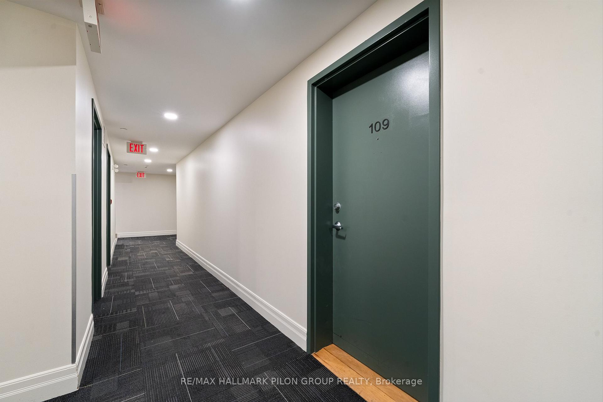 Photo 12 of Unit 109, 950 Marguerite Avenue, Ottawa, Overbrook — HOMEH