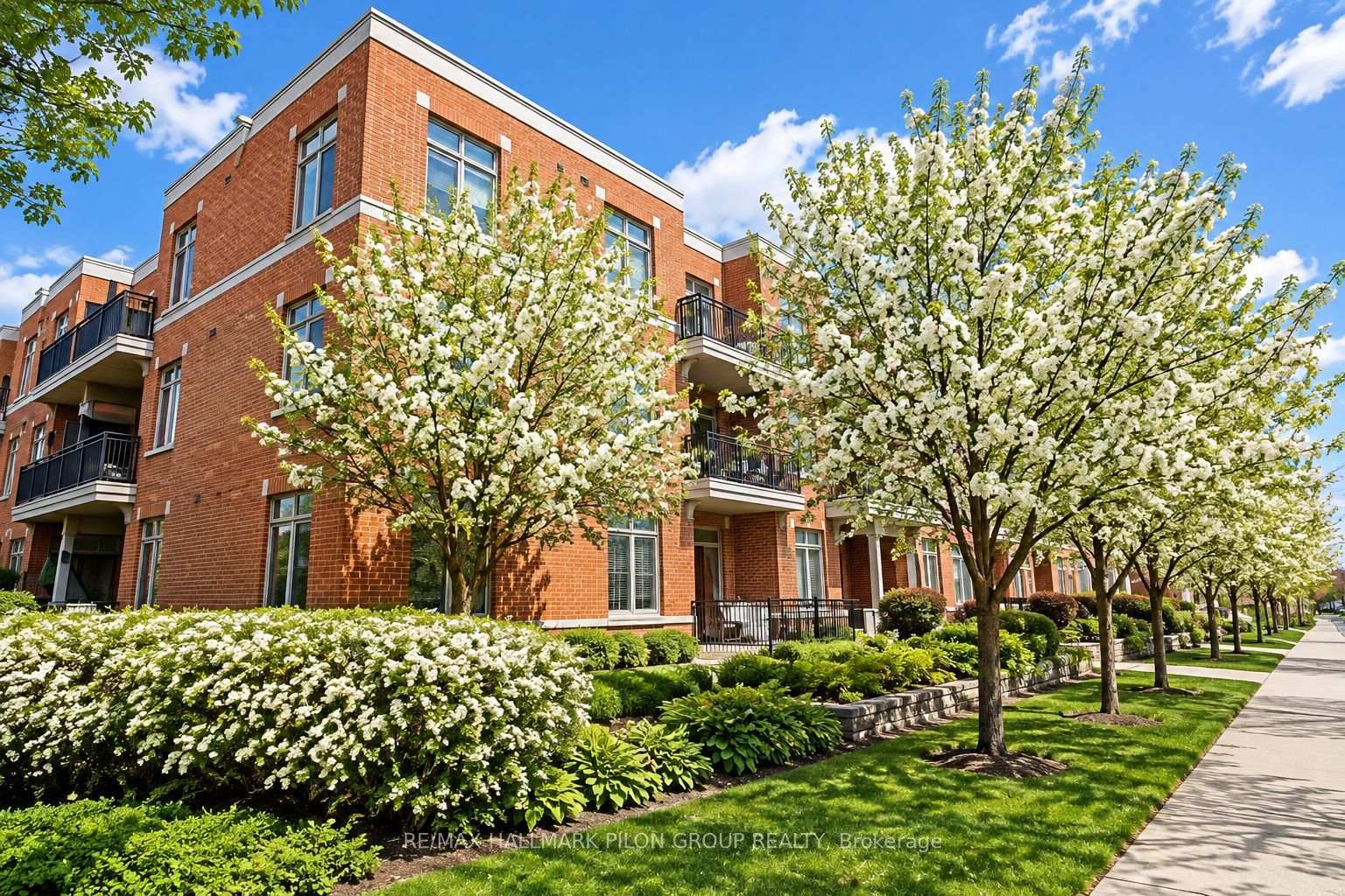 Photo 14 of Unit 109, 950 Marguerite Avenue, Ottawa, Overbrook — HOMEH