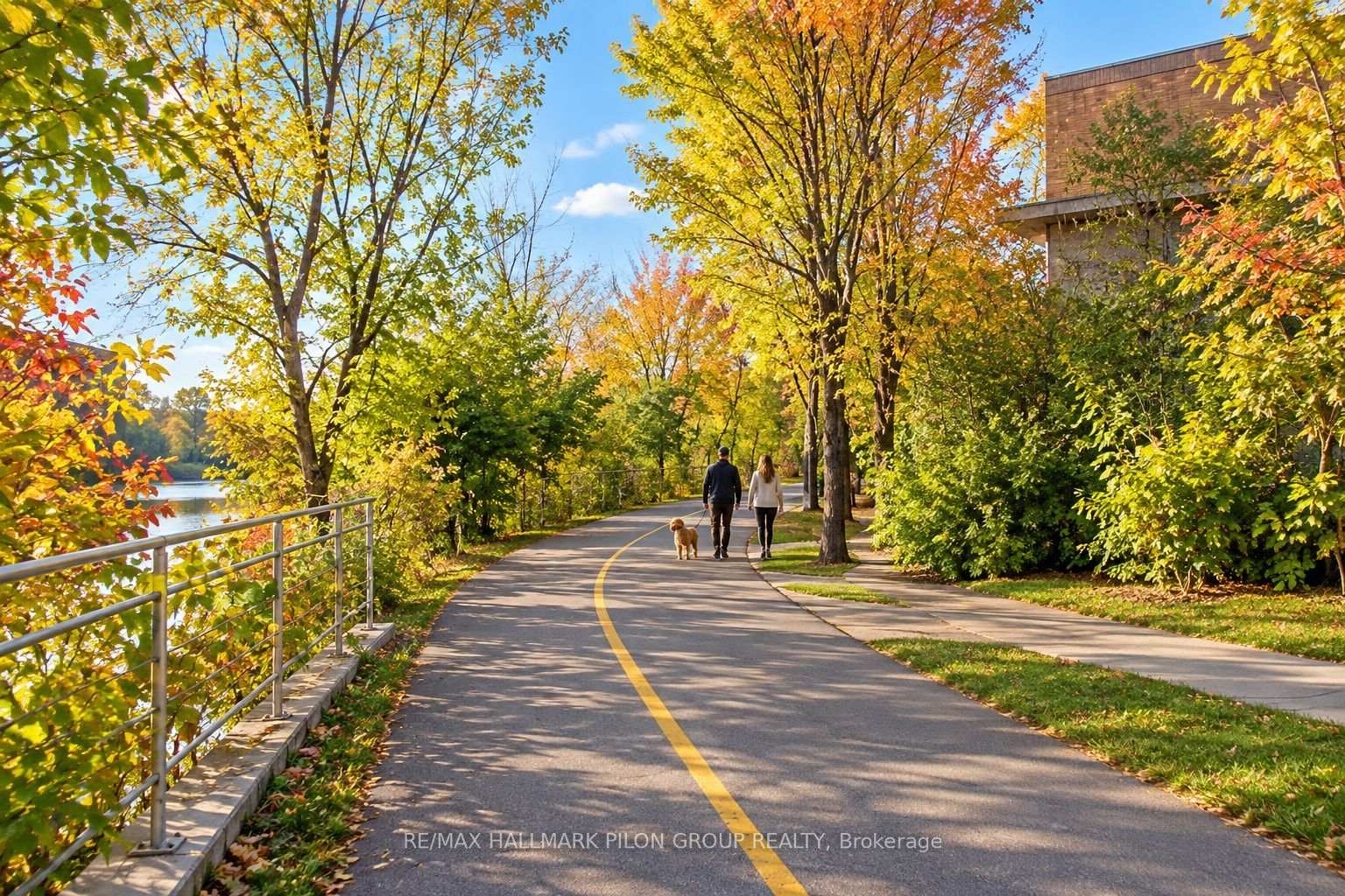 Photo 17 of Unit 109, 950 Marguerite Avenue, Ottawa, Overbrook — HOMEH