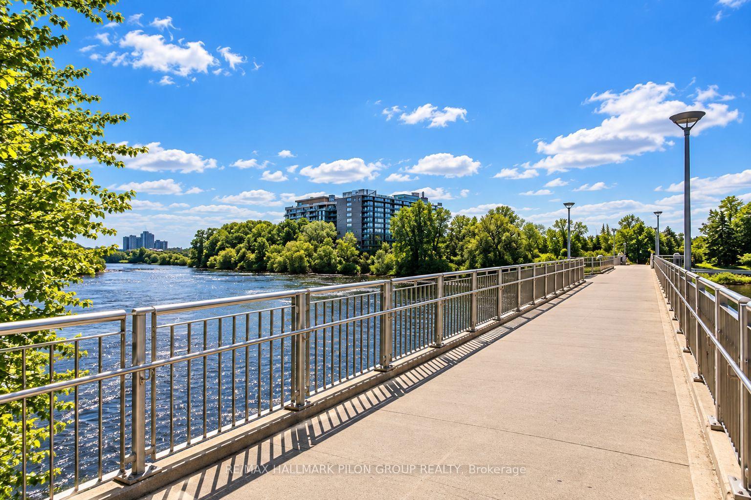 Photo 18 of Unit 109, 950 Marguerite Avenue, Ottawa, Overbrook — HOMEH