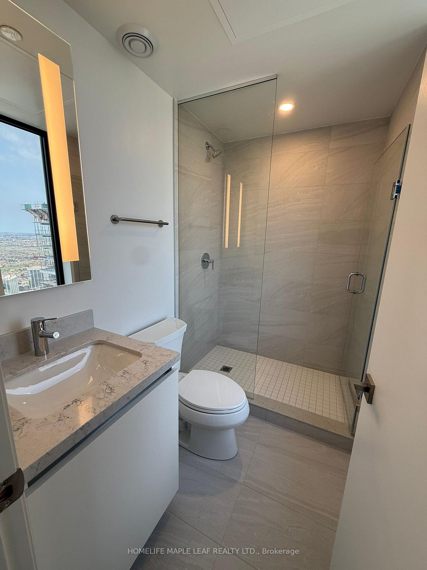 Photo 12 of Unit 5210, 4015 The Exchange, Mississauga, City Centre — HOMEH
