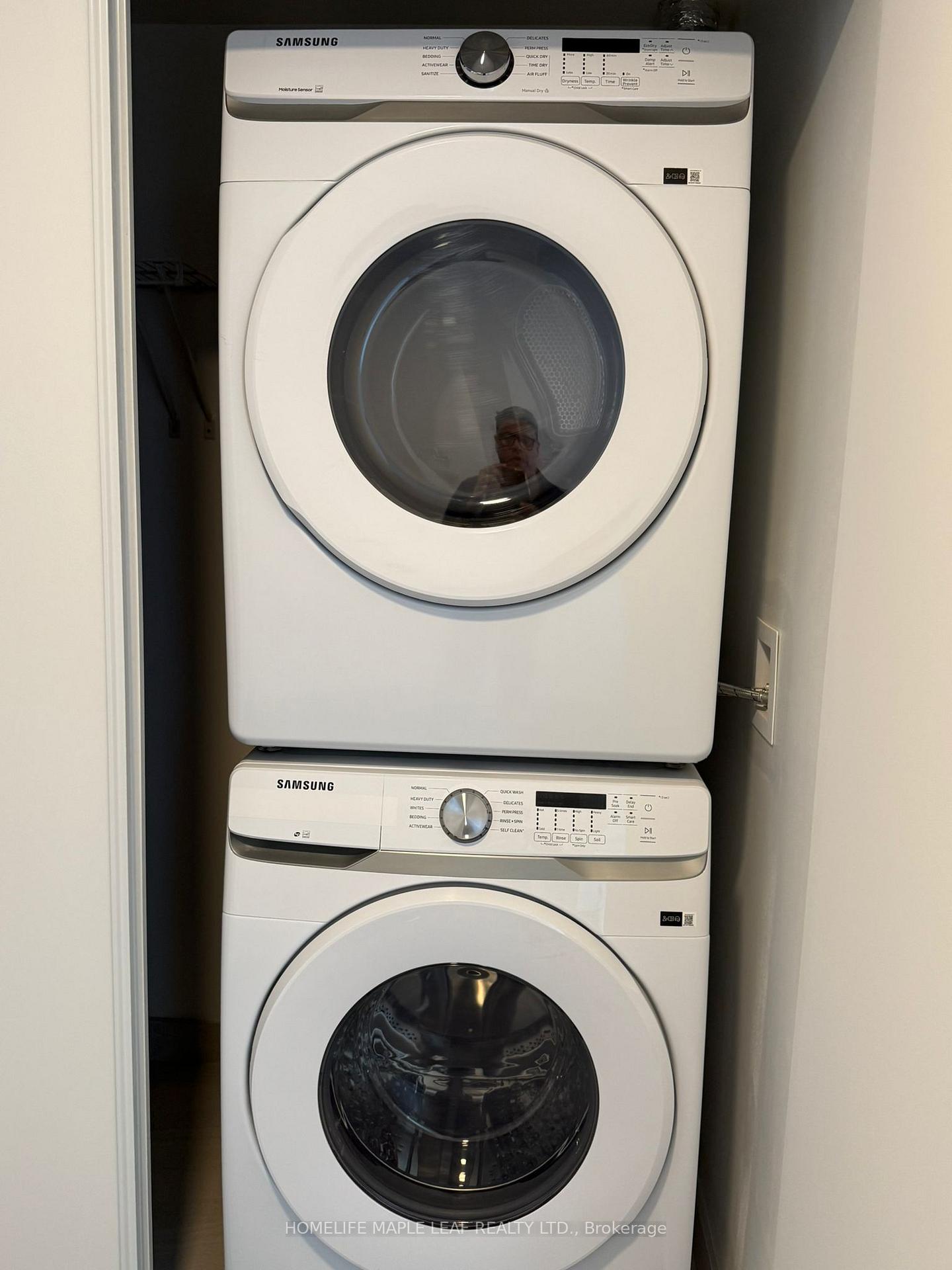 Photo 15 of Unit 5210, 4015 The Exchange, Mississauga, City Centre — HOMEH