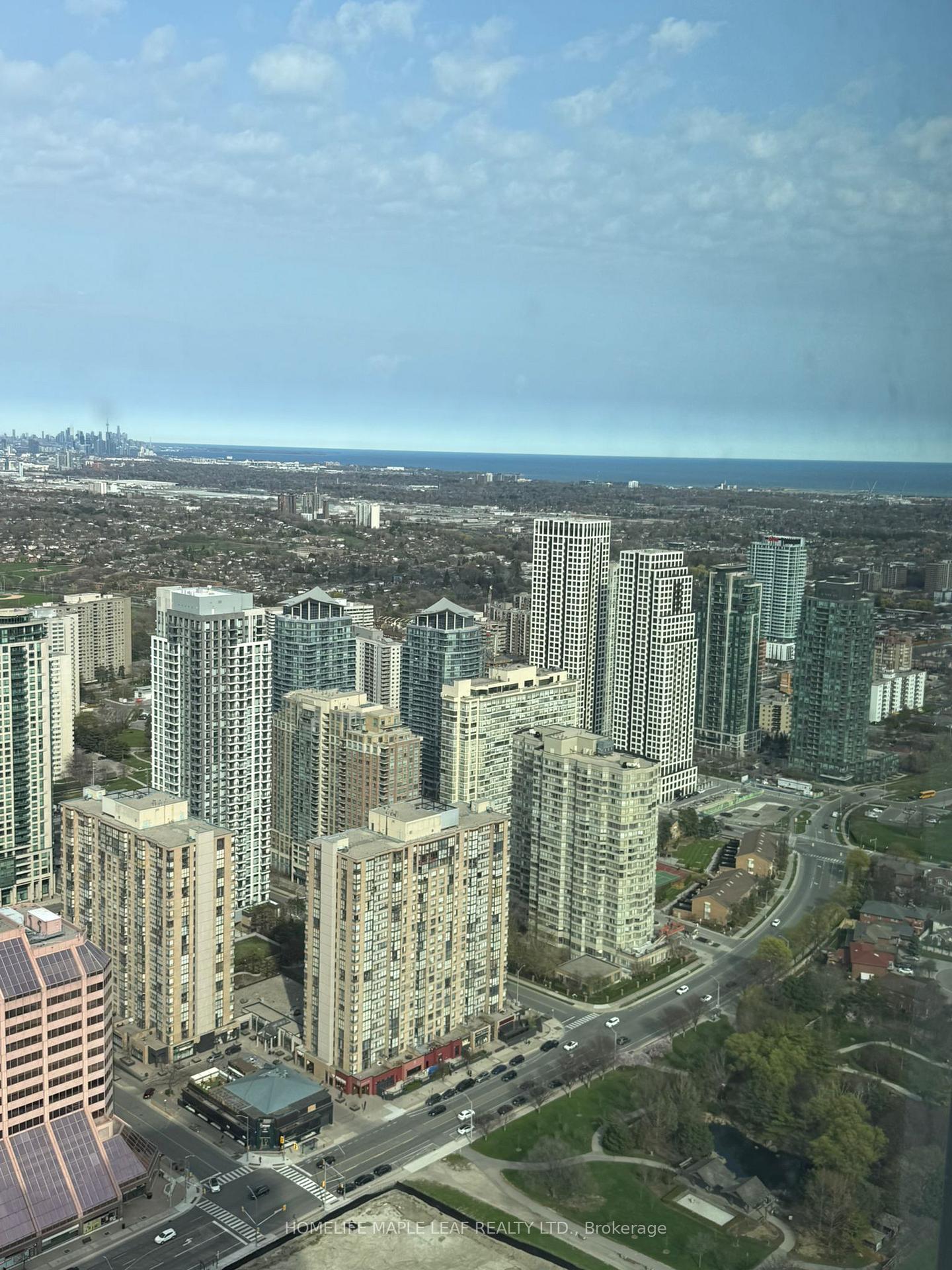 Photo 17 of Unit 5210, 4015 The Exchange, Mississauga, City Centre — HOMEH