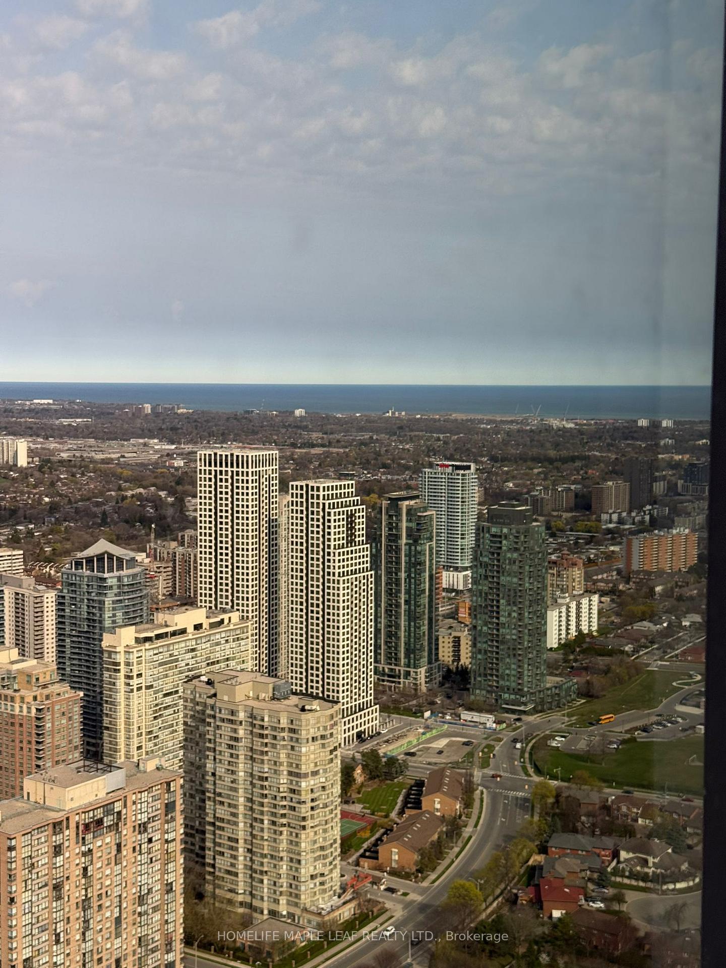 Photo 20 of Unit 5210, 4015 The Exchange, Mississauga, City Centre — HOMEH