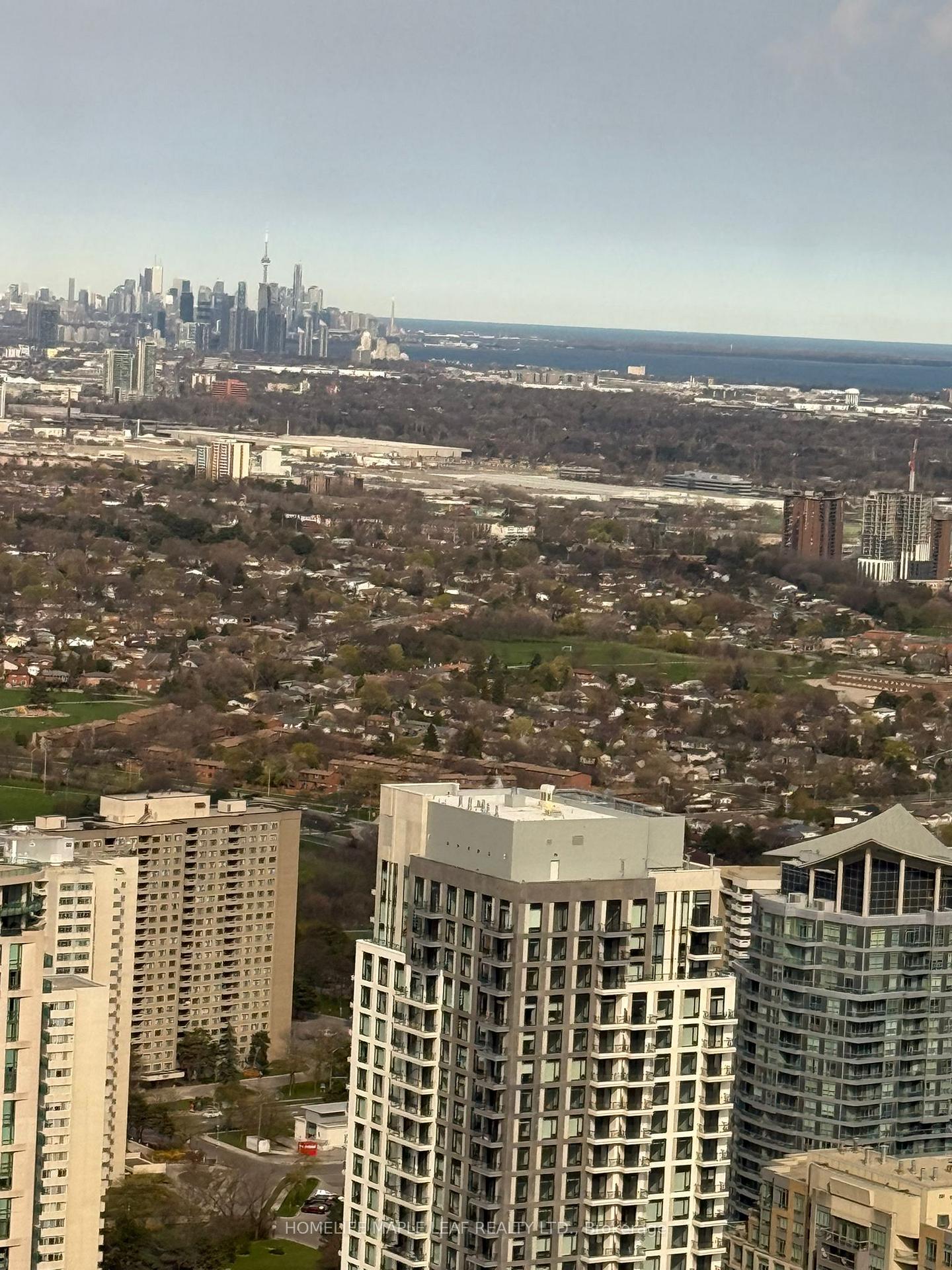 Photo 22 of Unit 5210, 4015 The Exchange, Mississauga, City Centre — HOMEH