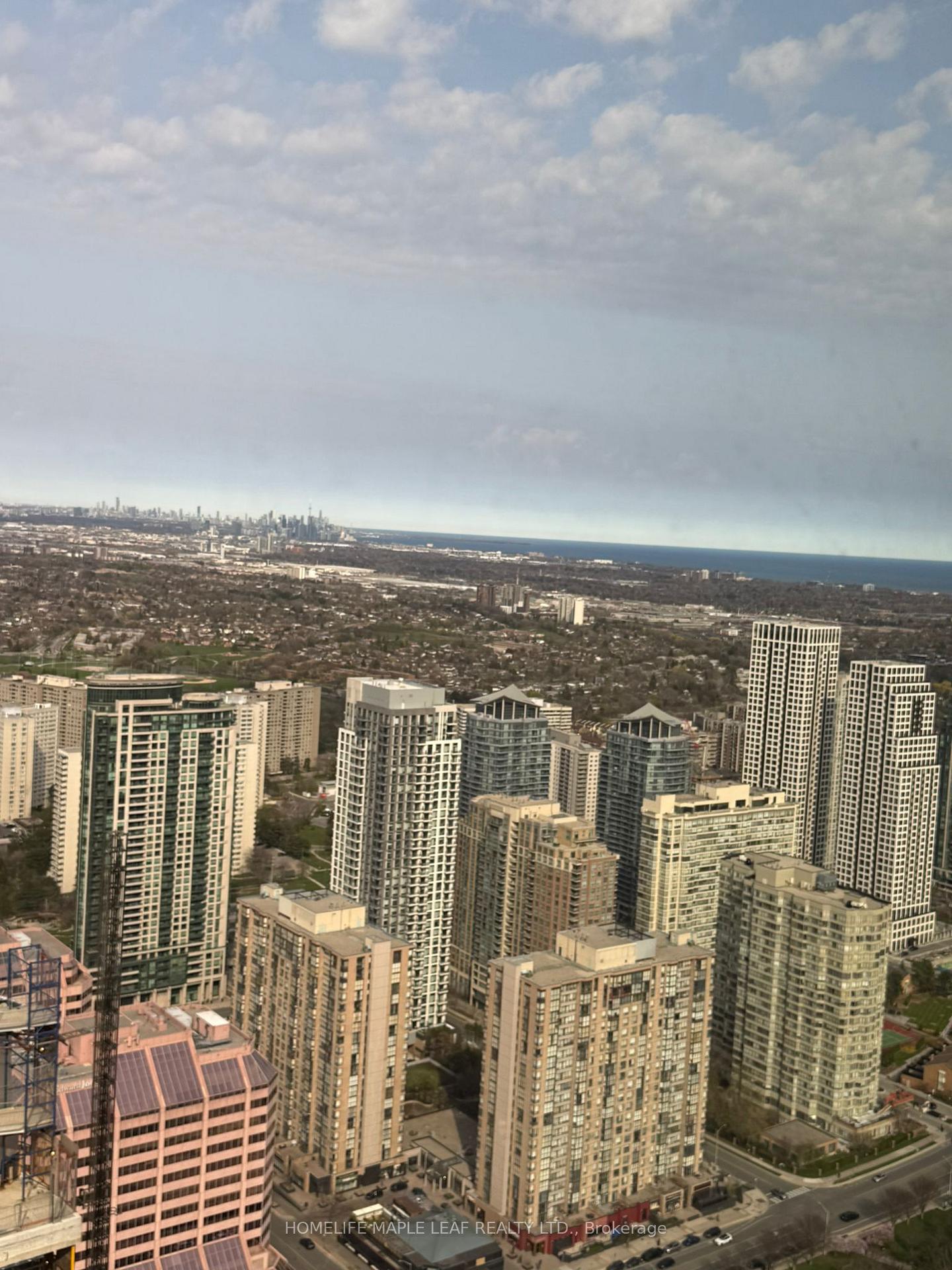 Photo 23 of Unit 5210, 4015 The Exchange, Mississauga, City Centre — HOMEH