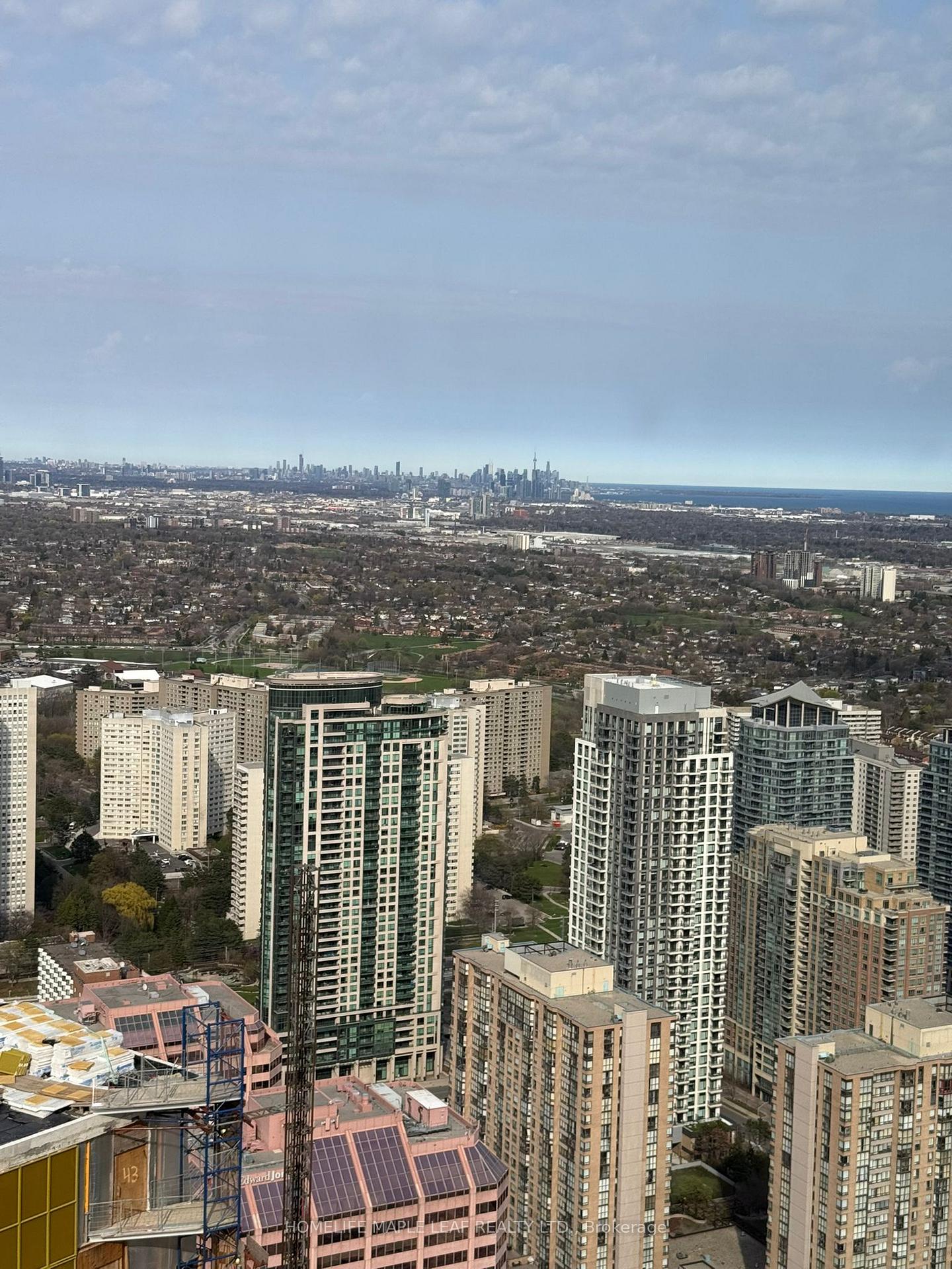 Photo 24 of Unit 5210, 4015 The Exchange, Mississauga, City Centre — HOMEH