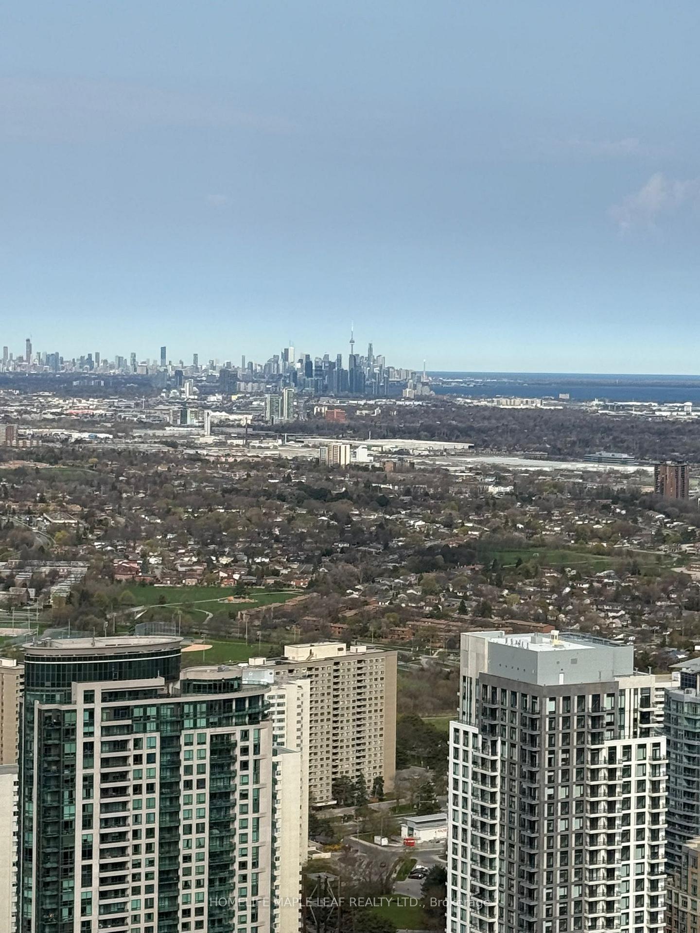 Photo 25 of Unit 5210, 4015 The Exchange, Mississauga, City Centre — HOMEH